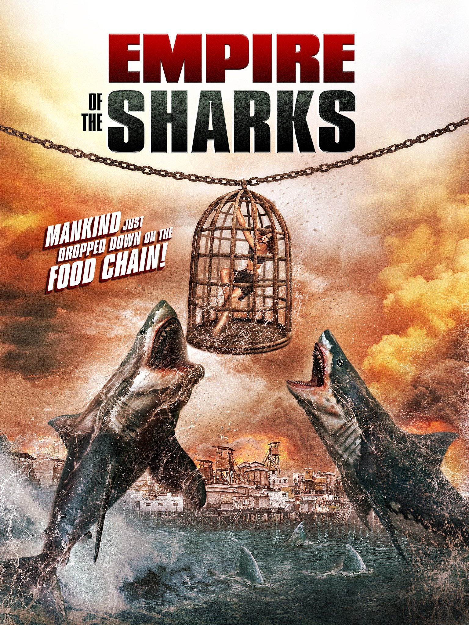 Empire of the Sharks 2017