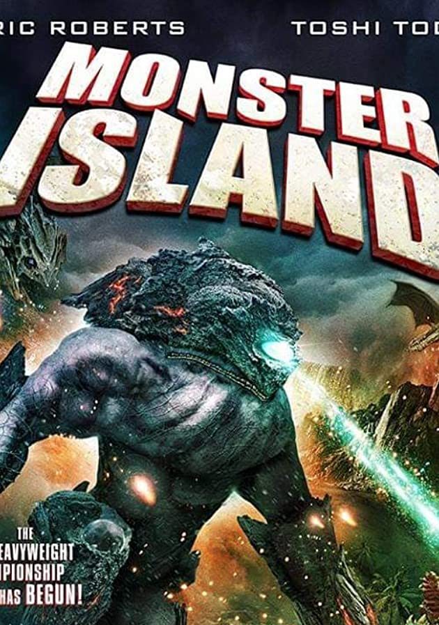 Monster Island 2019