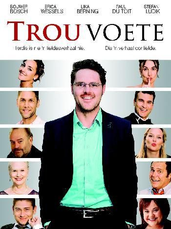 Trou Voete